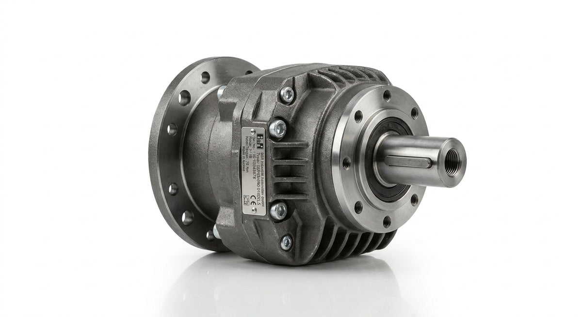 B&R 8GP60-090--010S1L5