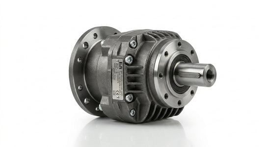 B&R 8GP60-090--010S1L5
