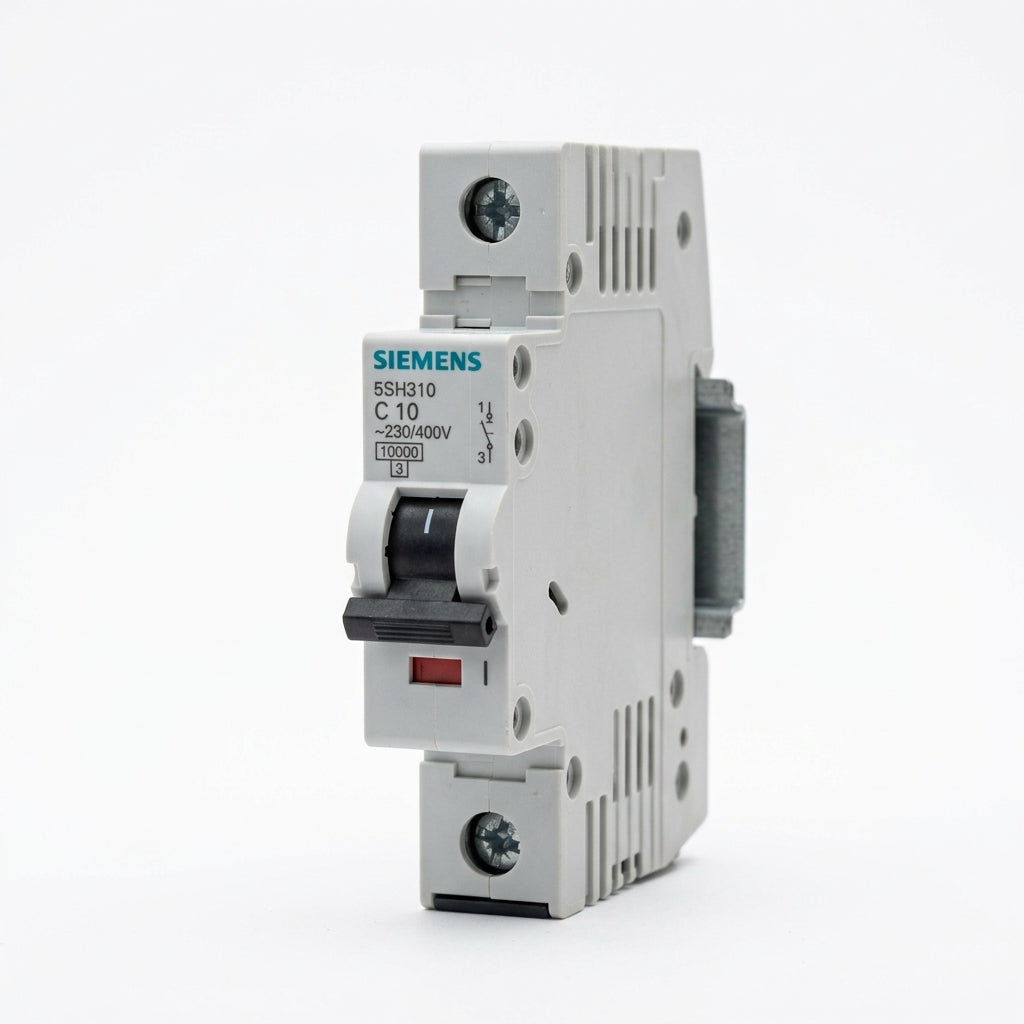 SIEMENS/EP 5SH310