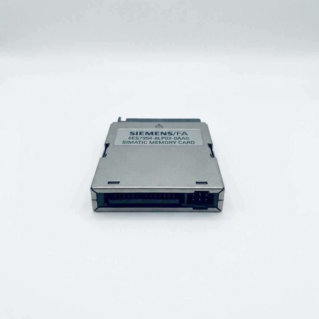 SIEMENS/FA 6ES7954-8LP02-0AA0