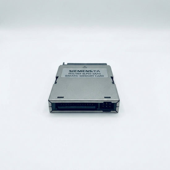 SIEMENS/FA 6ES7954-8LP02-0AA0