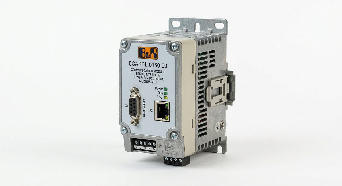 B&R 5CASDL.0150-00