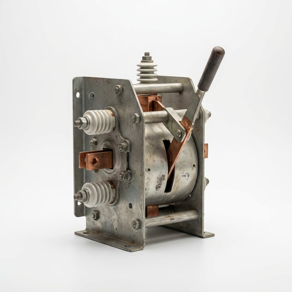 BIND Interruptor Siemens 3x200a Fxd63b200