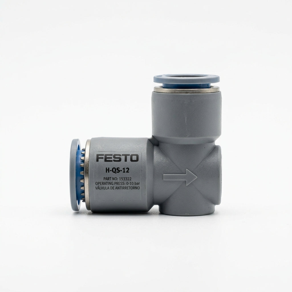 FESTO H-QS-12