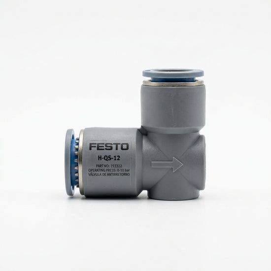 FESTO H-QS-12