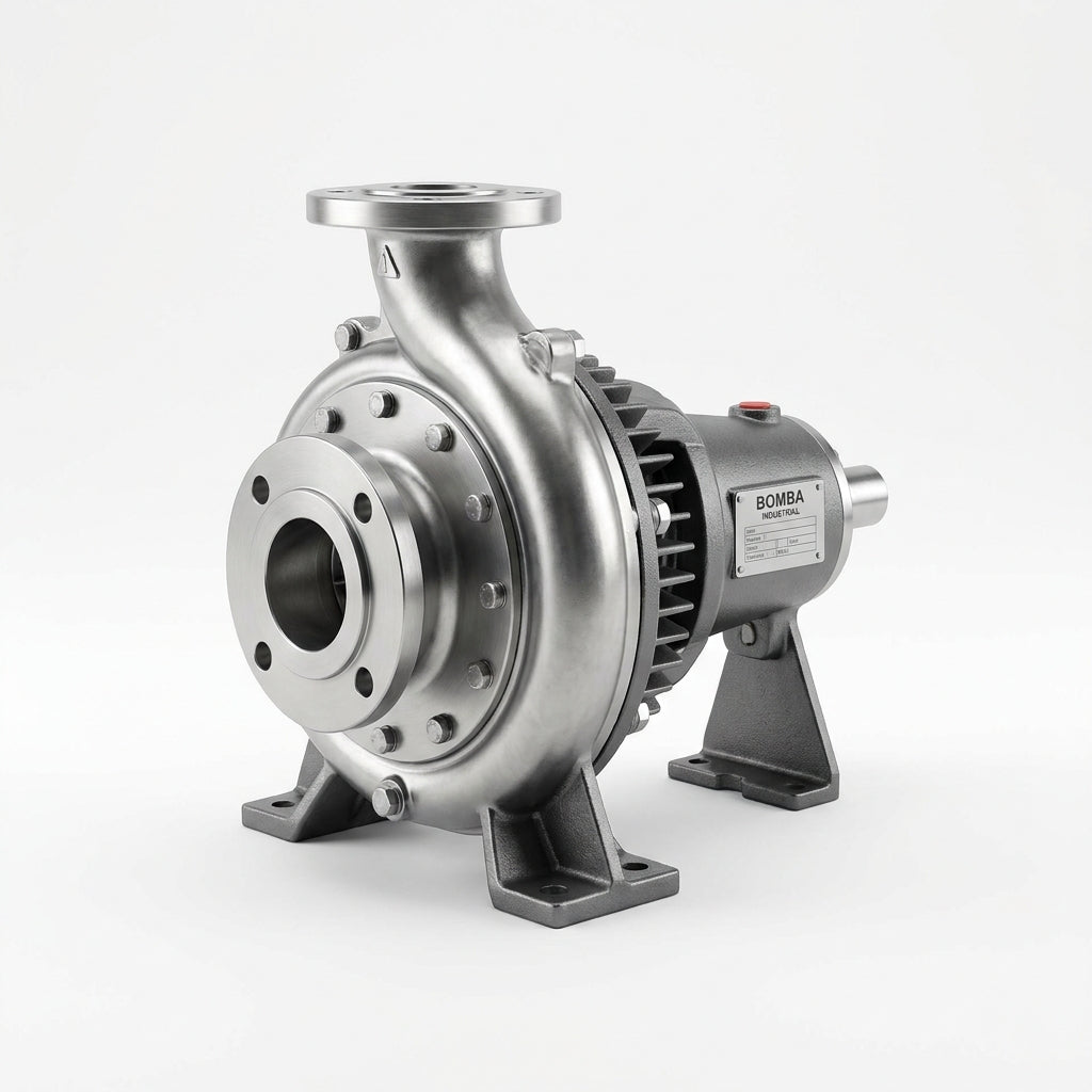 BIND BOMBA ESPA DRAINEX202A115CC 1.5HP 115V 1F 3450RPM