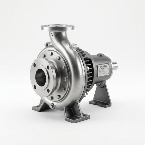 BIND BOMBA ESPA DRAINEX202A115CC 1.5HP 115V 1F 3450RPM