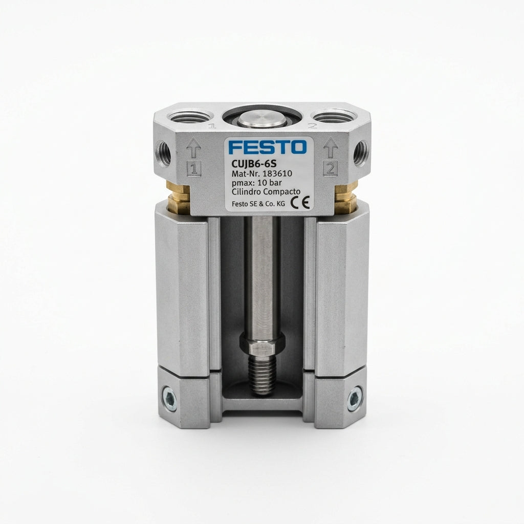FESTO CUJB6-6S