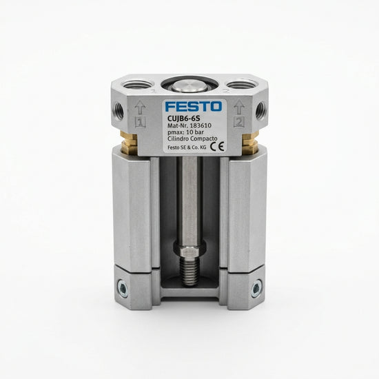 FESTO CUJB6-6S