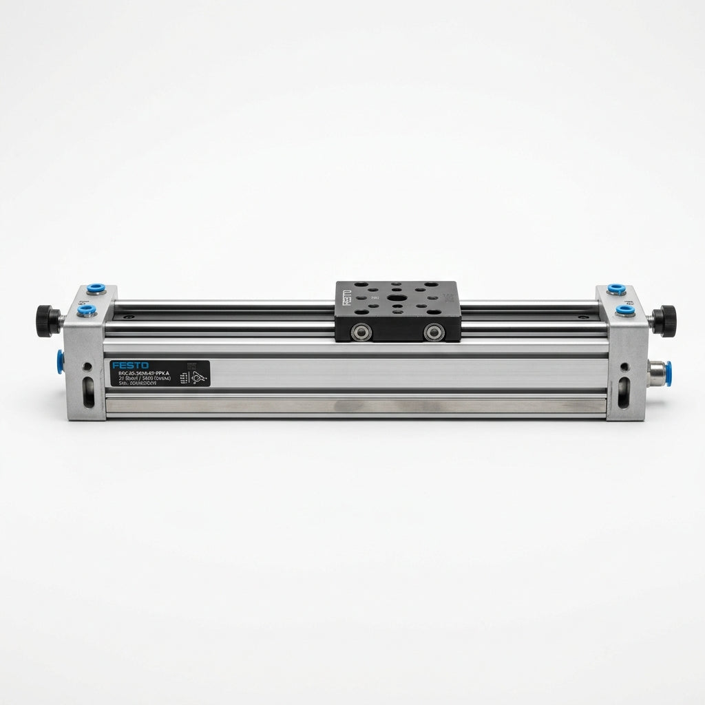 FESTO DGC-25-3850-KF-PPV-A