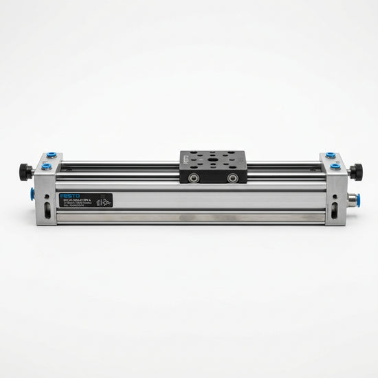 FESTO DGC-25-3850-KF-PPV-A