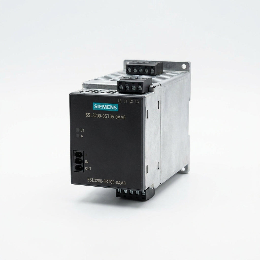 SIEMENS 6SL3200-0ST05-0AA0