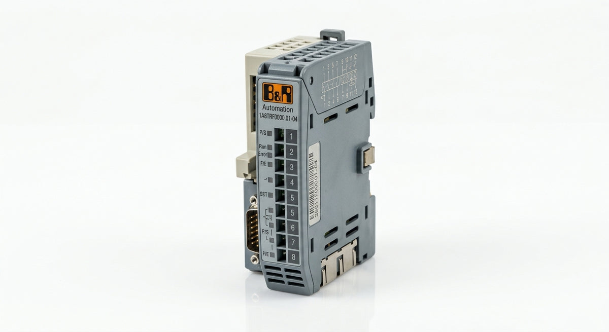B&R 1A8TRF0000.01-04