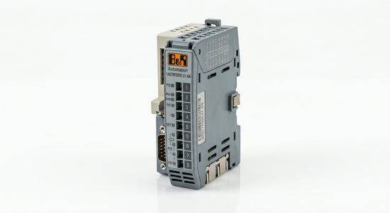 B&R 1A8TRF0000.01-04