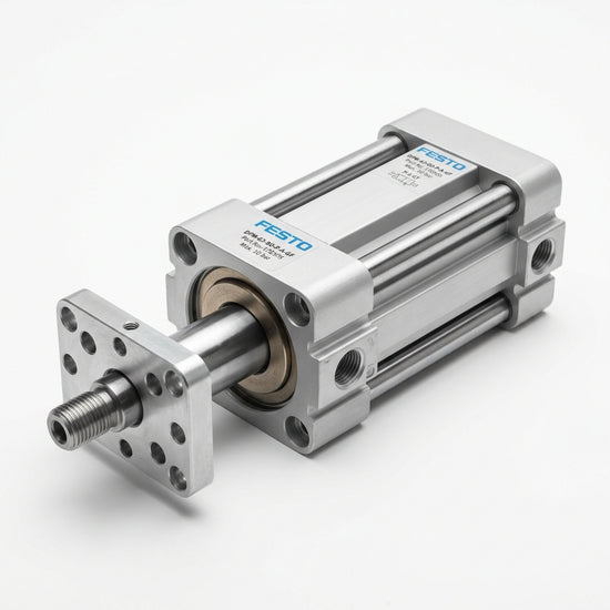 FESTO DFM-63-80-P-A-GF