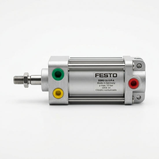 FESTO DSNU-16-5-P-A