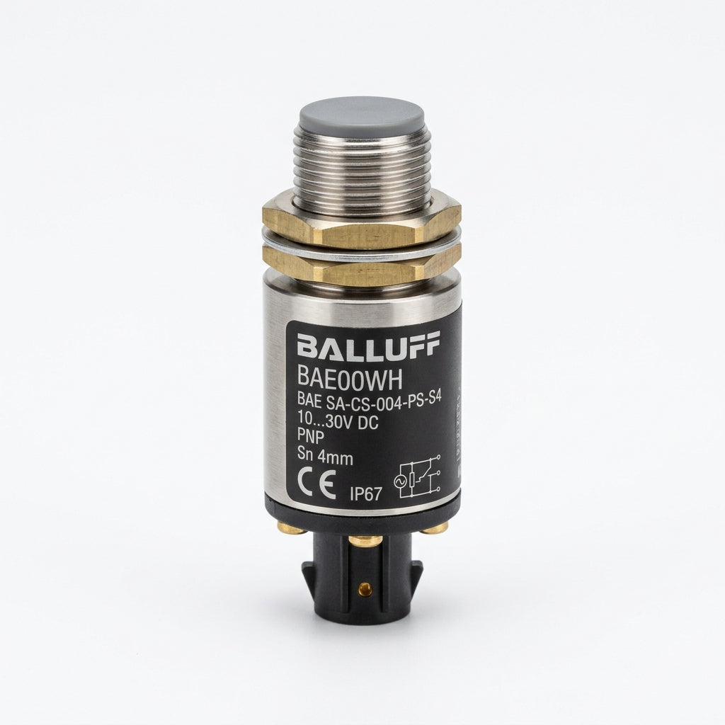 BALLUFF BAE00WH