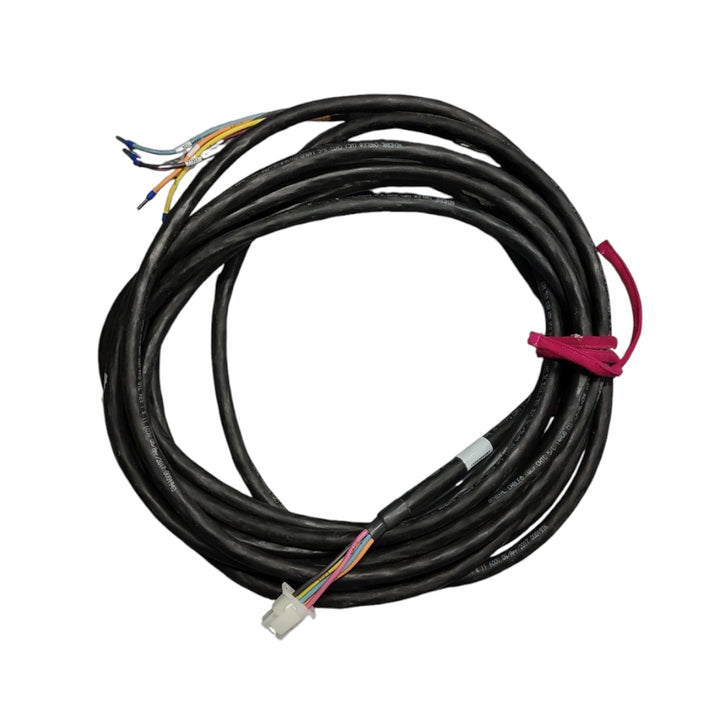 Emerson 1X00389G31 Cable de comunicación de datos