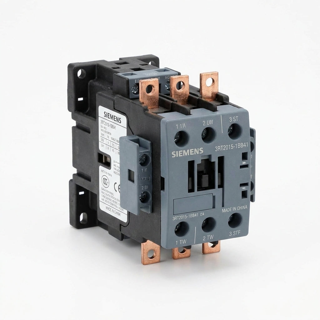 BIND Allen Bradley 100-C09D10 Contactor 9 A 110 V 50 Hz/120 V 60  Hz.