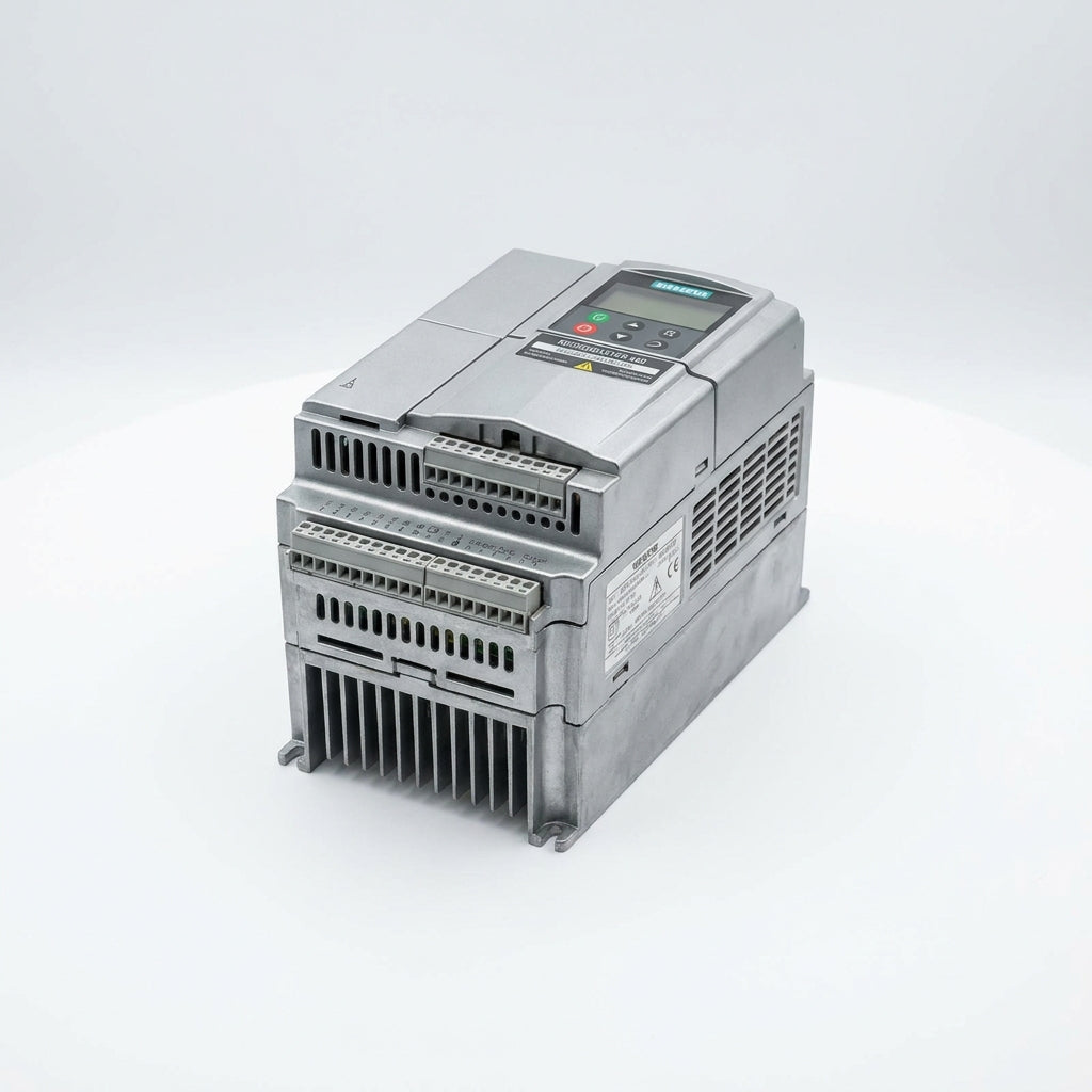 Siemens 6SE6440-2AD34-5FA1