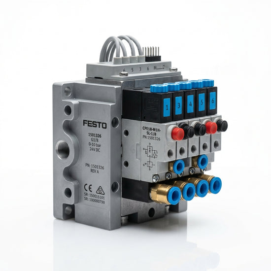 FESTO 1501326
