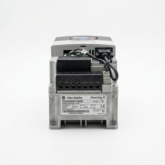 Allen-Bradley 20AD5P0A0AYYNNG0