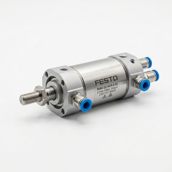 FESTO DSNU-25-40-P-A-S2
