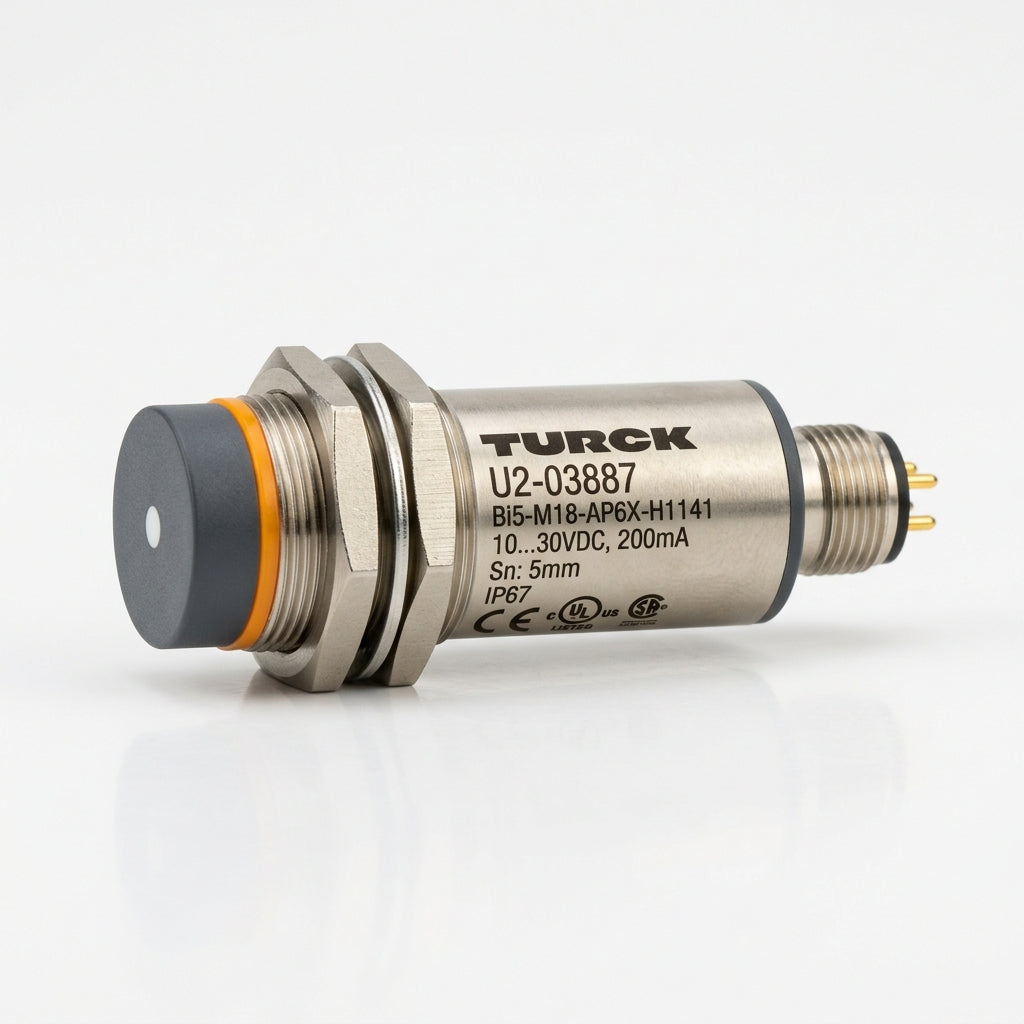 TURCK U2-03887