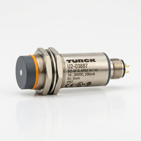 TURCK U2-03887