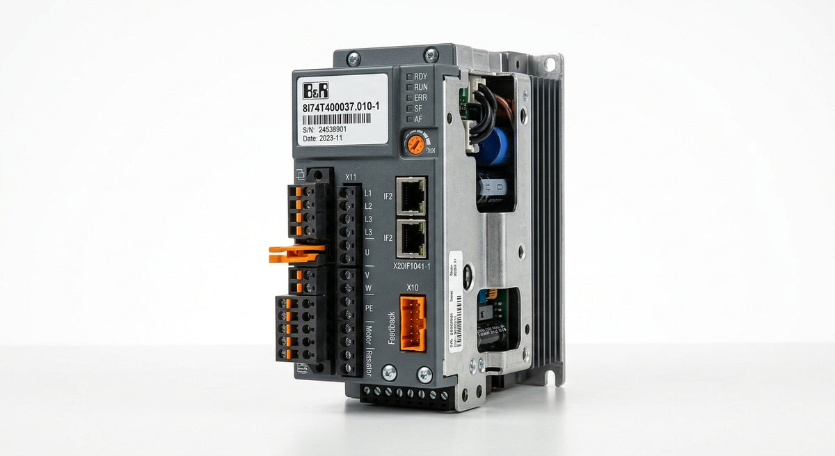 B&R 8I74T400037.010-1