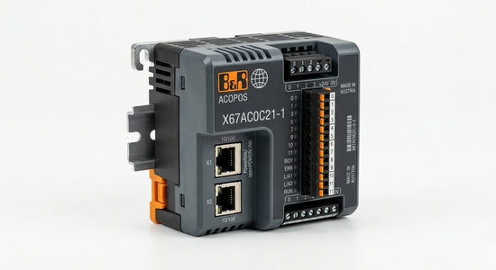 B&R X67AC0C21-1