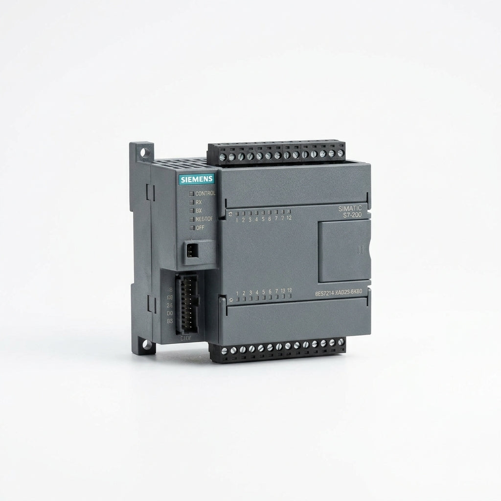 Siemens 6ES7214-2AD23-0XB0