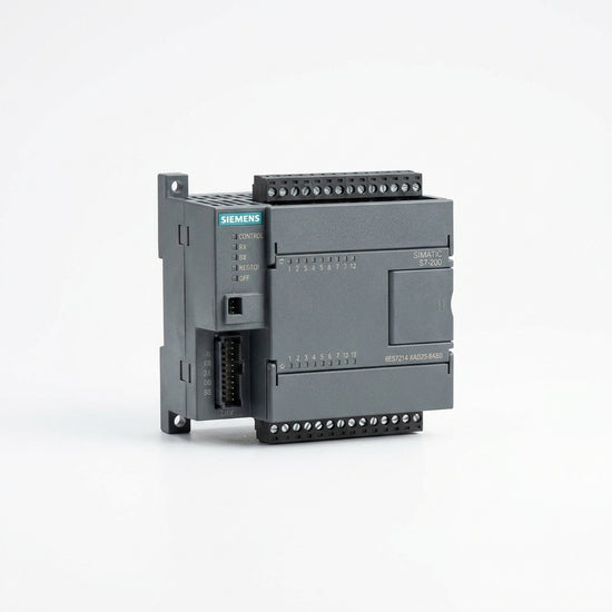 Siemens 6ES7214-2AD23-0XB0