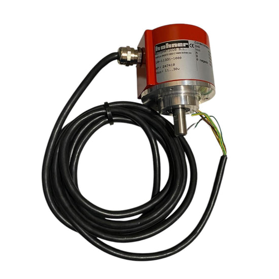Hohner 10-11331-1000 encoder incremental