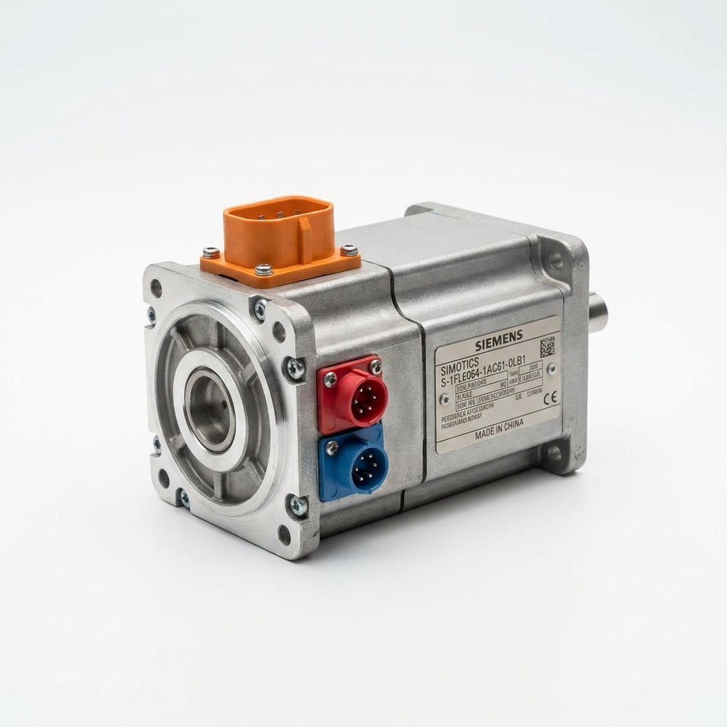 Siemens 1FL6064-1AC61-0LB1