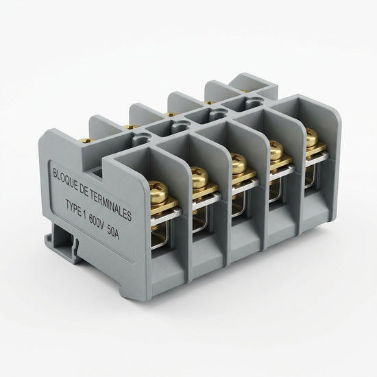 BIND 1734-RTB Allen Bradley TERMINAL BLOCK REPLACEMENT IEC SCREW Ser A