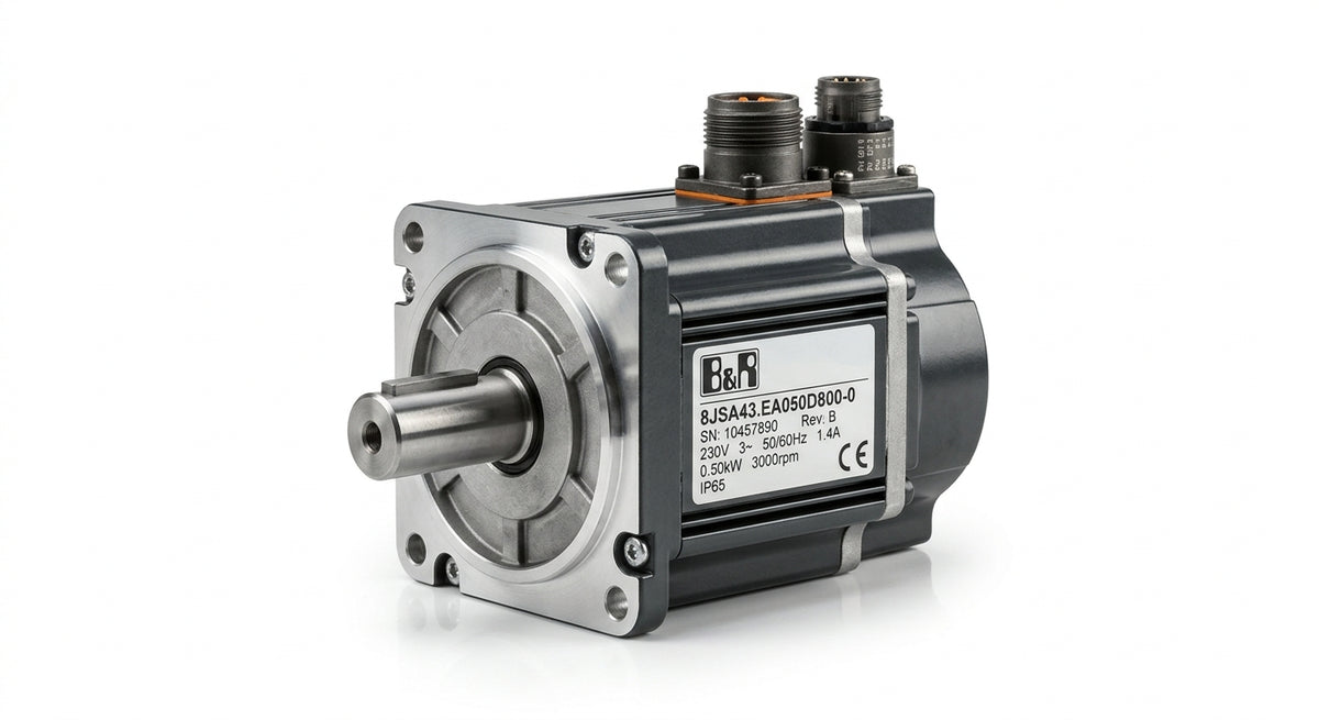 B&R 8JSA43.EA050D800-0