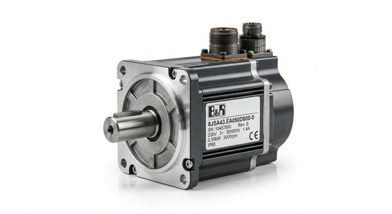 B&R 8JSA43.EA050D800-0