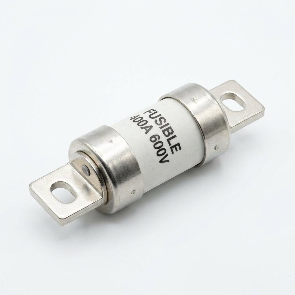 BIND Fusible Americano de 3 A 250 Vca