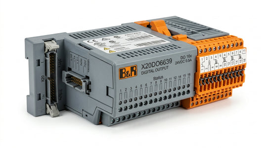 B&R X20DO6639
