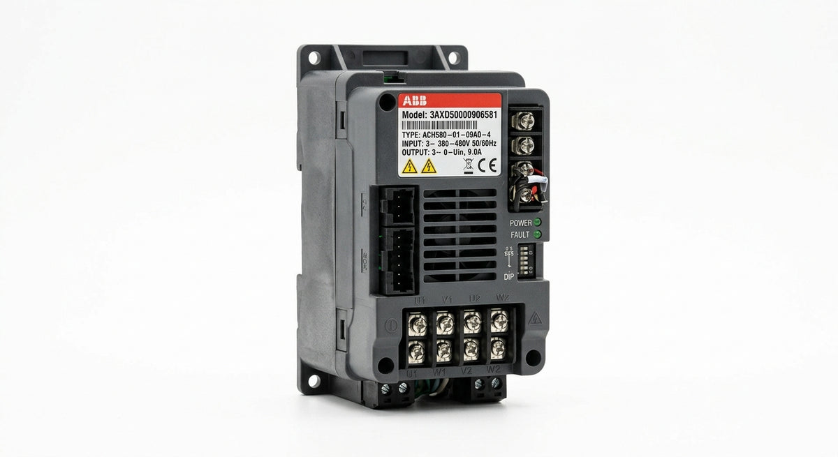 ABB 3AXD50000906581