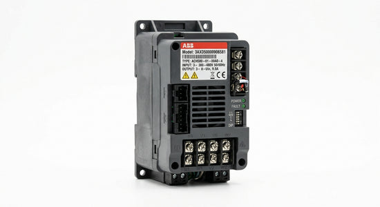 ABB 3AXD50000906581