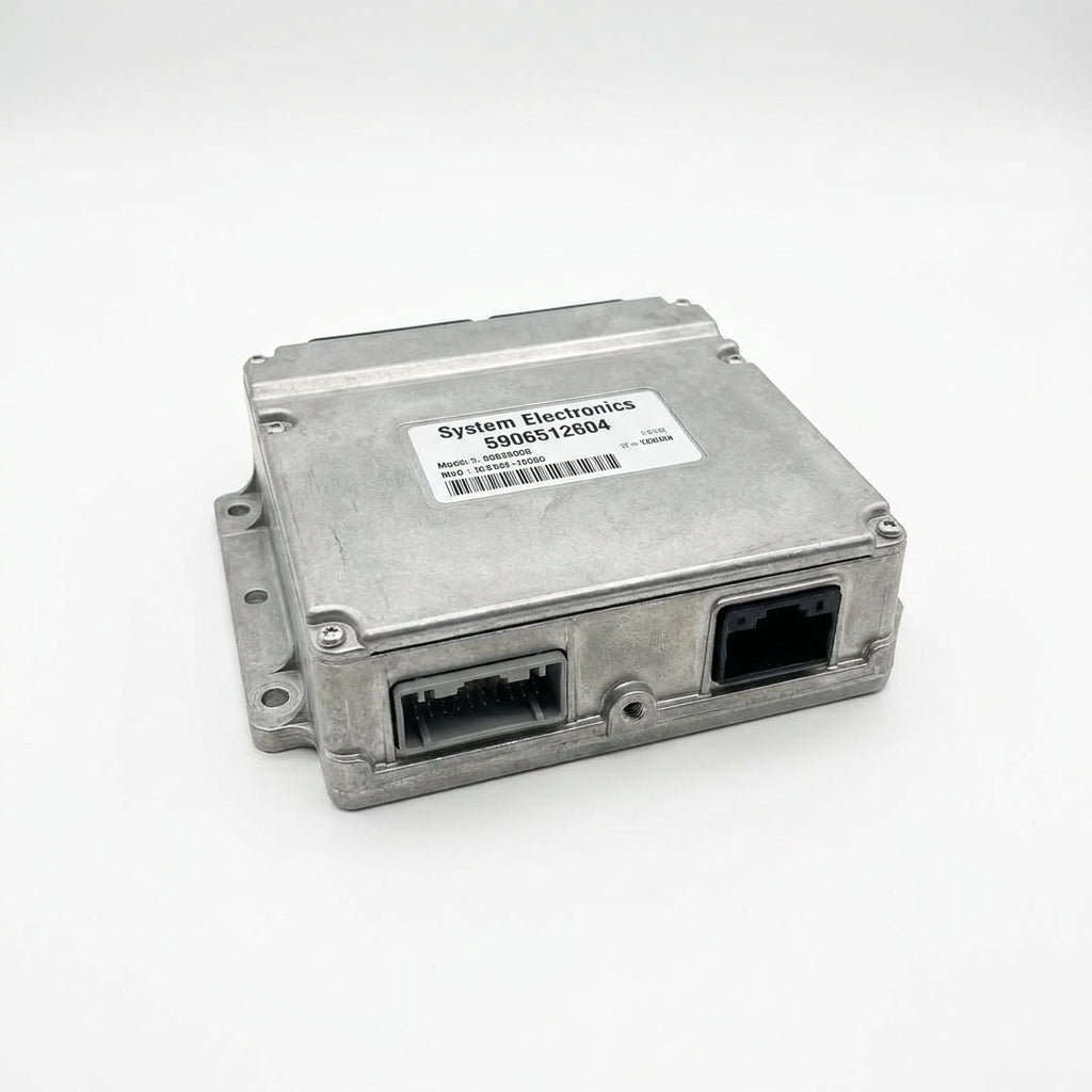 System Electronics 5906512604