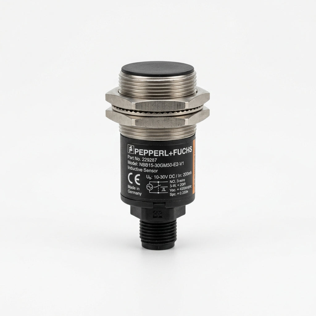 PEPPERL & FUCHS 229287