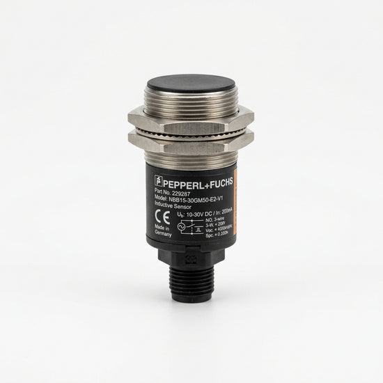 PEPPERL & FUCHS 229287