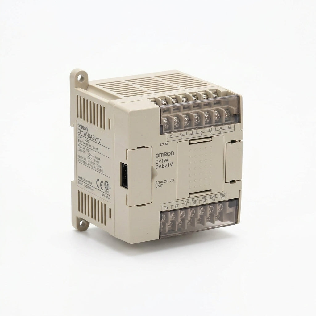 Omron CP1W-DAB21V