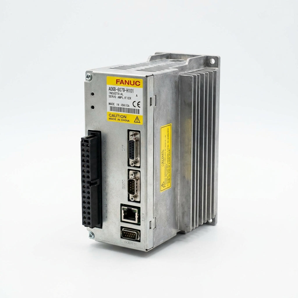 FANUC A06B-6079-H101
