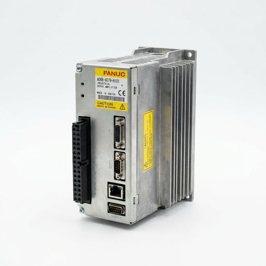 FANUC A06B-6079-H101