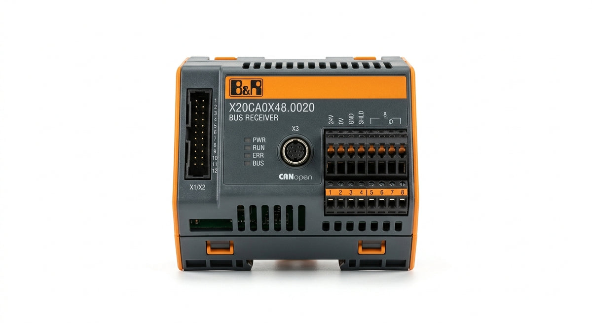 B&R X20CA0X48.0020