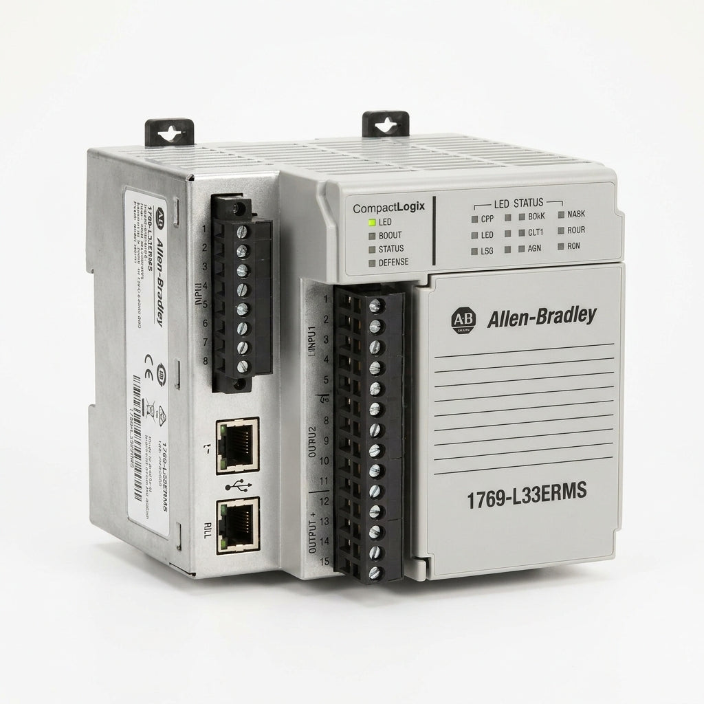Allen-Bradley 1769-L33ERMS